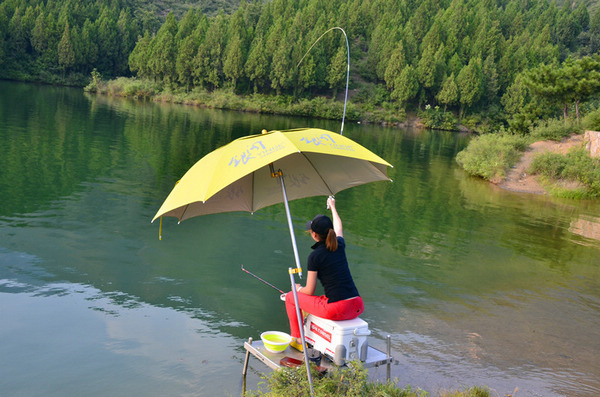 七個(gè)觀點(diǎn)告訴你，年輕人不要釣魚！